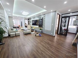 Bán căn hộ tòa b, báo nhân dân xuân phương, 96m2, 7 tỷ, 3 ngủ, 2 vs, sổ đỏ, full nội thất sang đẹp.