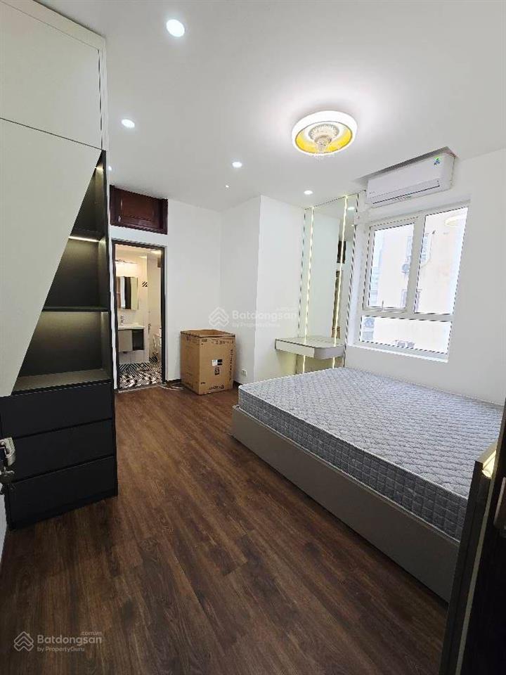 Bán căn hộ tòa b, báo nhân dân xuân phương, 96m2, 7 tỷ, 3 ngủ, 2 vs, sổ đỏ, full nội thất sang đẹp.