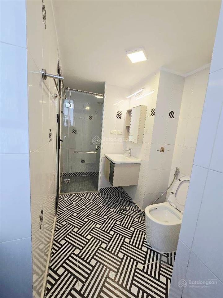 Bán căn hộ tòa b, báo nhân dân xuân phương, 96m2, 7 tỷ, 3 ngủ, 2 vs, sổ đỏ, full nội thất sang đẹp.