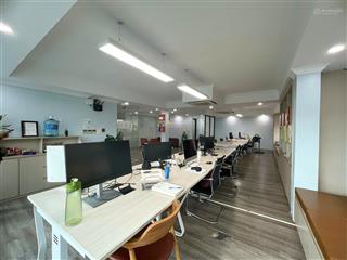 Măt bằng văn phòng, phố việt hưng,120m2, full đồ, giá tốt, 16tr/1 tháng