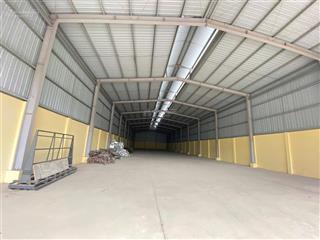Cho thuê kho xưởng 1000m2 nguyễn văn linh  gia thuỵ  long biên