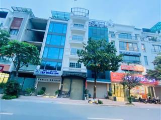 Cho thuê toà nhà nguyên căn mặt phố nguyễn văn cừ. vừa ở vừa kinh doanh, văn phòng,spa, trung tâm..