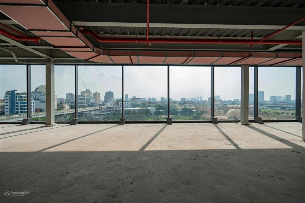 The artemis văn phòng có sẵn nội thất, giá chỉ từ 243k/m/tháng!
