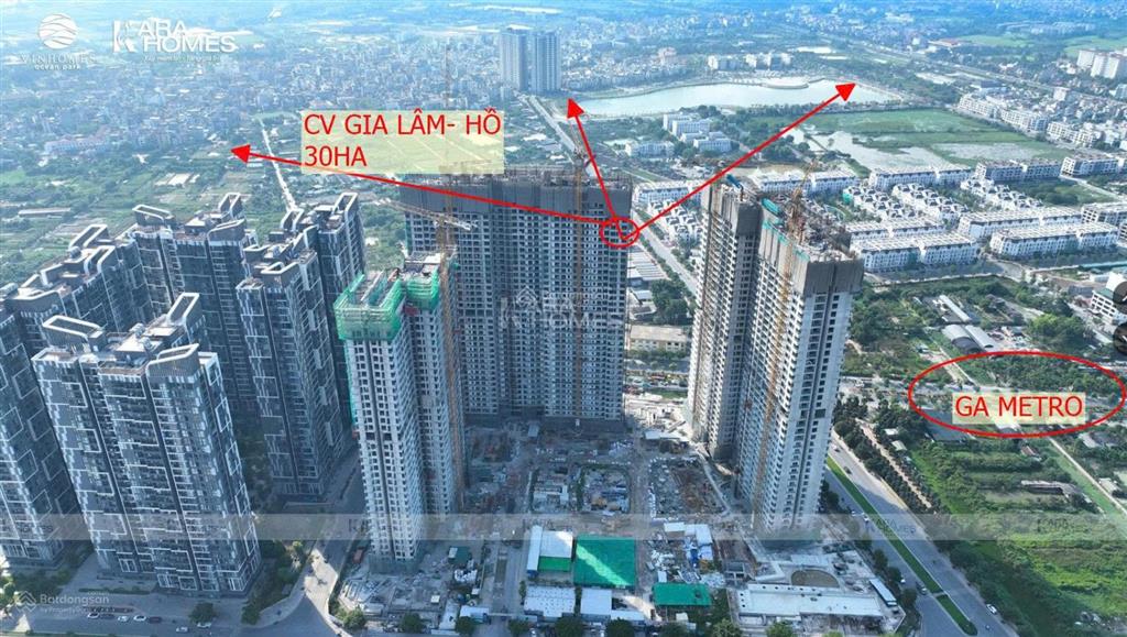 Cắt lỗ sâu 400tr trừ vào hđmb. bán gấp 3pn view hồ masteri lakeside vin ocp1 còn htls t6/27