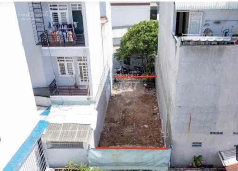 Chính chủ cần bán đất tại linh đông, thủ đức