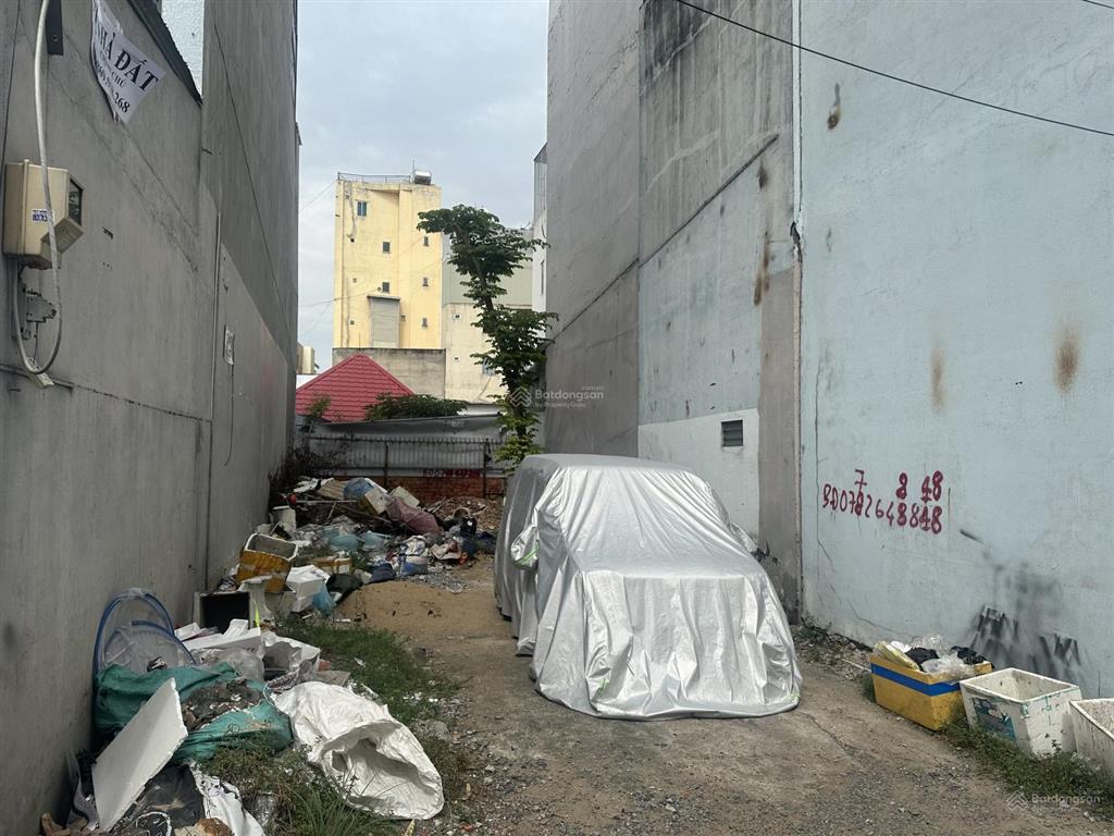 Chính chủ cần bán đất tại linh đông, thủ đức