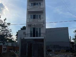 Hàng hiếm tthc dĩ an mặt tiền hai bà trưng, 5 tầng, full nội thất cao cấp