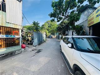 Bán nhà mới đón tết mặt tiền kinh doanh cây da xề 3 tầng ô tô ngủ trong nhà ql1k nhỉnh 6t