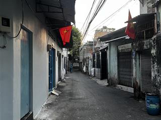 Bán nhà hẻm xe hơi đậu cửa, đường số 3, linh xuân, 71m2, ngang 6,5m, 2 phòng ngủ, giá 4,x ty. (tl