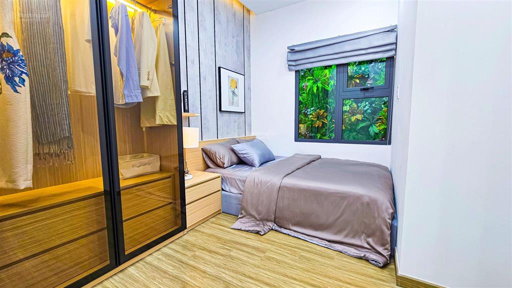 Duy nhất căn 2pn, hướng đông nam view hồ bơi thoáng mát, pháp lý chuẩn, tt 20% đến khi nhận nhà