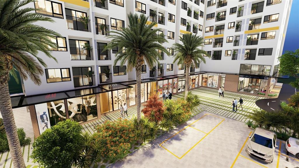 Duy nhất căn 2pn, hướng đông nam view hồ bơi thoáng mát, pháp lý chuẩn, tt 20% đến khi nhận nhà