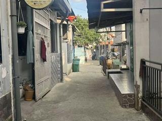 Cách huỳnh tấn phát 40m  căn góc thoáng mát  56m2  2 tầng btct  3pn, 2wc  cạnh phú mỹ hưng