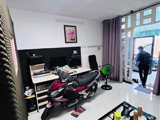 Hẻm ô tô âu dương lân, p3, quận 8  căn góc 5 tầng btct  giá chỉ nhỉnh 7 tỷ (tl)