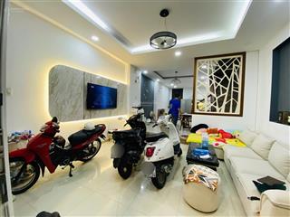 Siêu phẩm xe hơi 7 chỗ quay đầu  tân hưng quận 7  77m2 (4.9x16)  nhà mới ở ngay