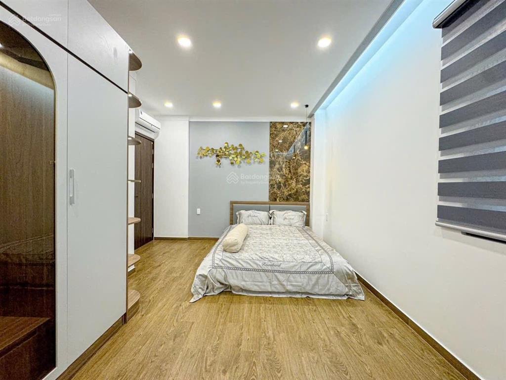 [quận 7] nhà phố cạnh himlam  nhà mới full nội thất hiện đại  ngang đẹp 5m.