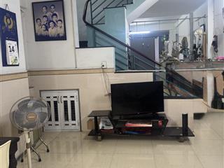 Nhà 3 tầng 5 phòng ngủ 6 wc hẻm 4m âu dương lân, p.2, q.8  95m2  giá chỉ 9.7 tỷ (tl).