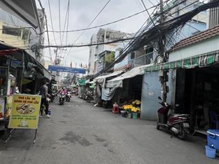 [quận 7] qua trung tâm các quận chỉ 1 cây cầu  56m2  2 tầng  giá chỉ 5.5 tỷ (tl).