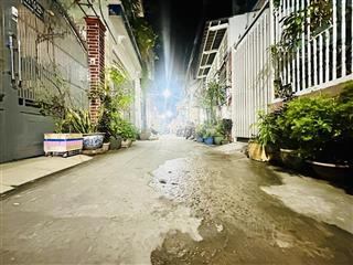 Gấp bán giảm 1 tỷ trần xuân soạn, tân hưng, quận 7  kia morning đỗ cửa  ngang khủng 6.7m