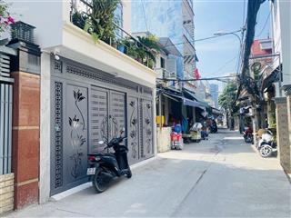 (ngộp bank) cạnh kdc nam long, trần trọng cung, quận 7  hẻm xe hơi thông kinh doanh  100m2