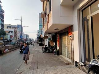 Hiếm mặt tiền đường dương bá trạc