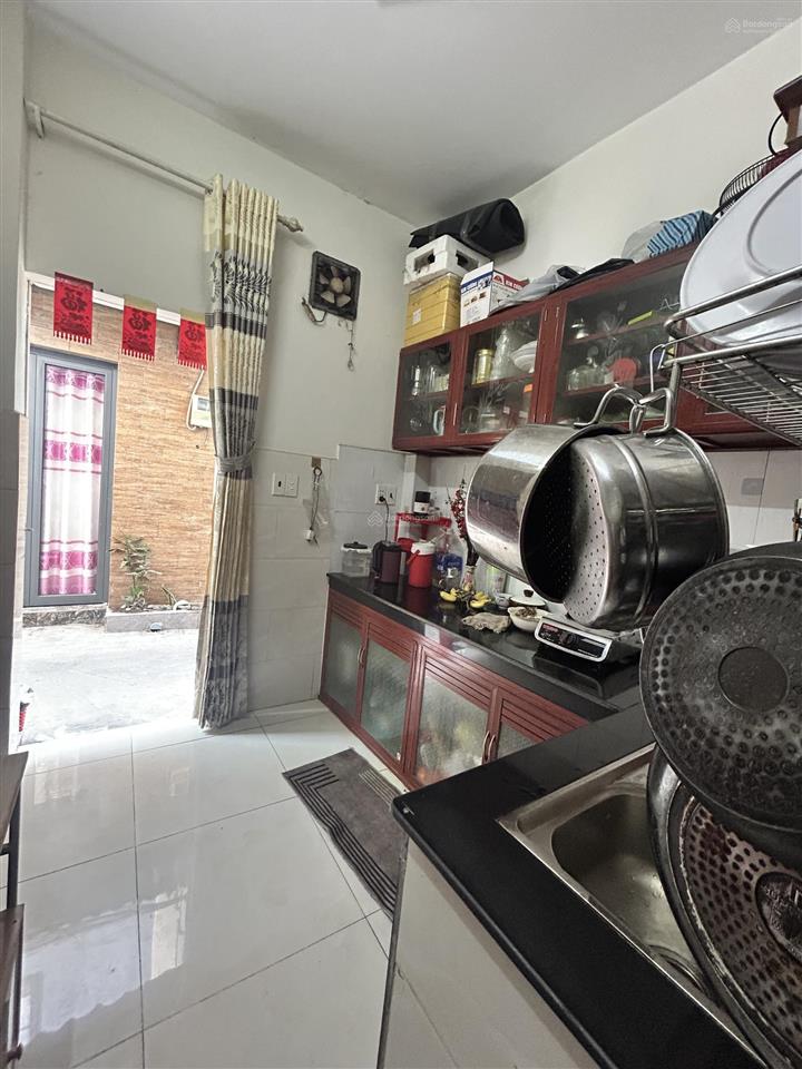Huỳnh tấn phát, quận 7  h3g cách mặt tiền 50m 56m2 shr 3pn, 2wc chỉ 3.2 tỷ thương lượng nhẹ