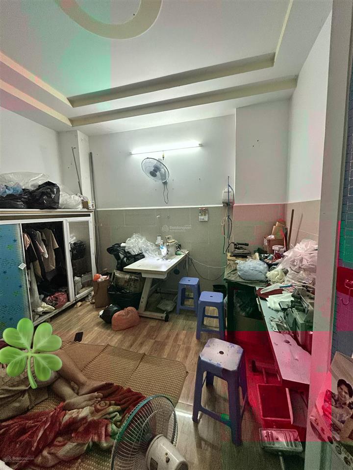 Huỳnh tấn phát, quận 7  h3g cách mặt tiền 50m 56m2 shr 3pn, 2wc chỉ 3.2 tỷ thương lượng nhẹ