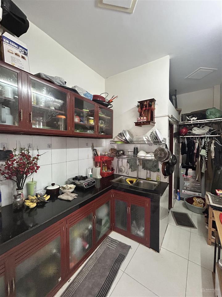 Huỳnh tấn phát, quận 7  h3g cách mặt tiền 50m 56m2 shr 3pn, 2wc chỉ 3.2 tỷ thương lượng nhẹ