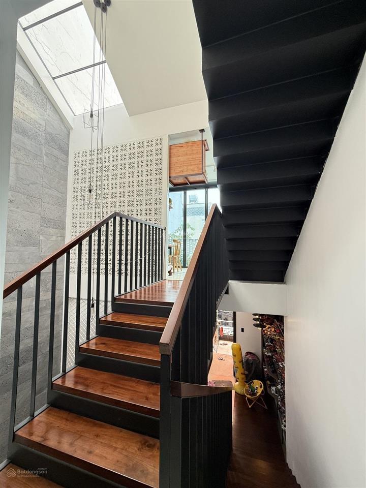 Nhà phố lâm văn bền, quận 7  ngang 5x19m  3 tầng btct  cạnh trường nguyễn hữu thọ  giá chỉ 12.8