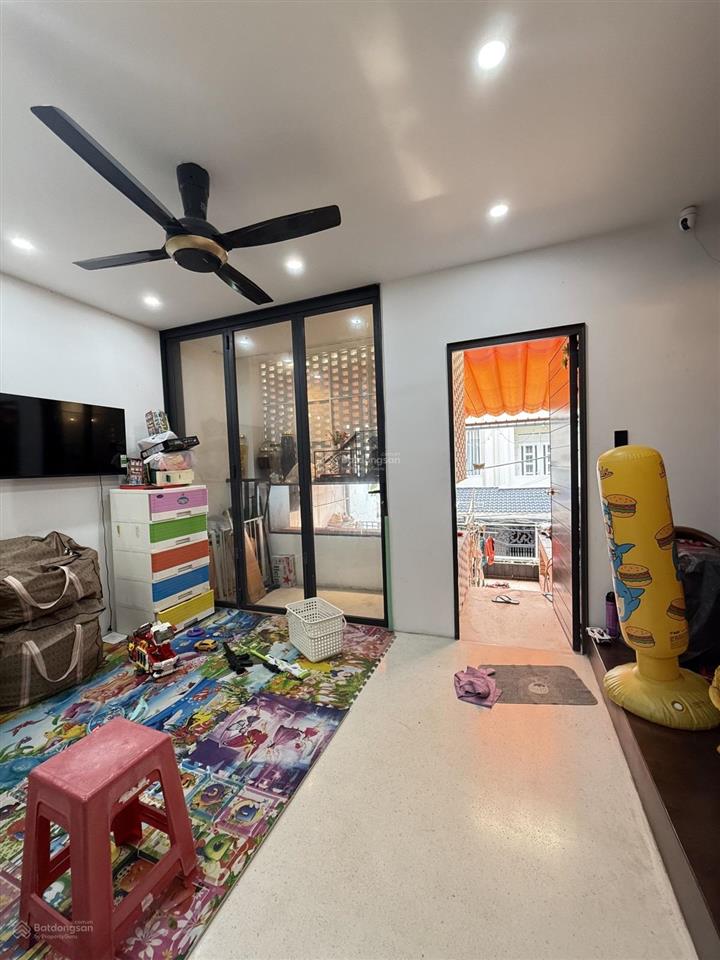 Nhà phố lâm văn bền, quận 7  ngang 5x19m  3 tầng btct  cạnh trường nguyễn hữu thọ  giá chỉ 12.8