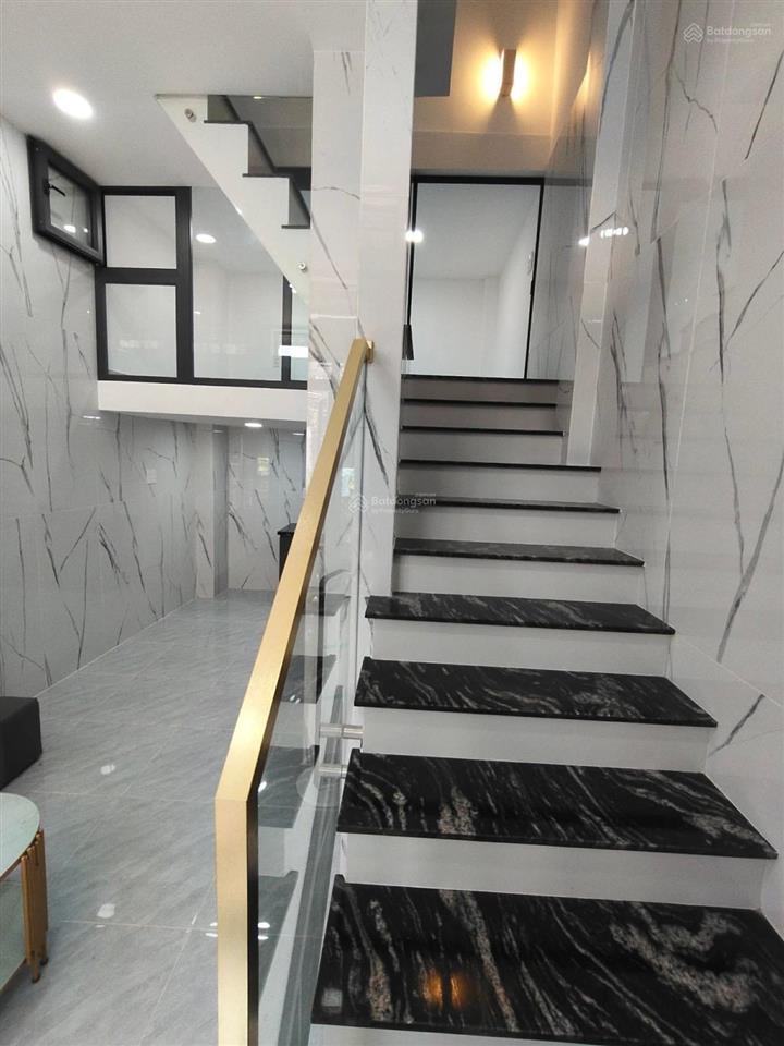 Quận 7 nhà đẹp giá chỉ 3 tỷ nhỉnh cách mt huỳnh tấn phát 40m