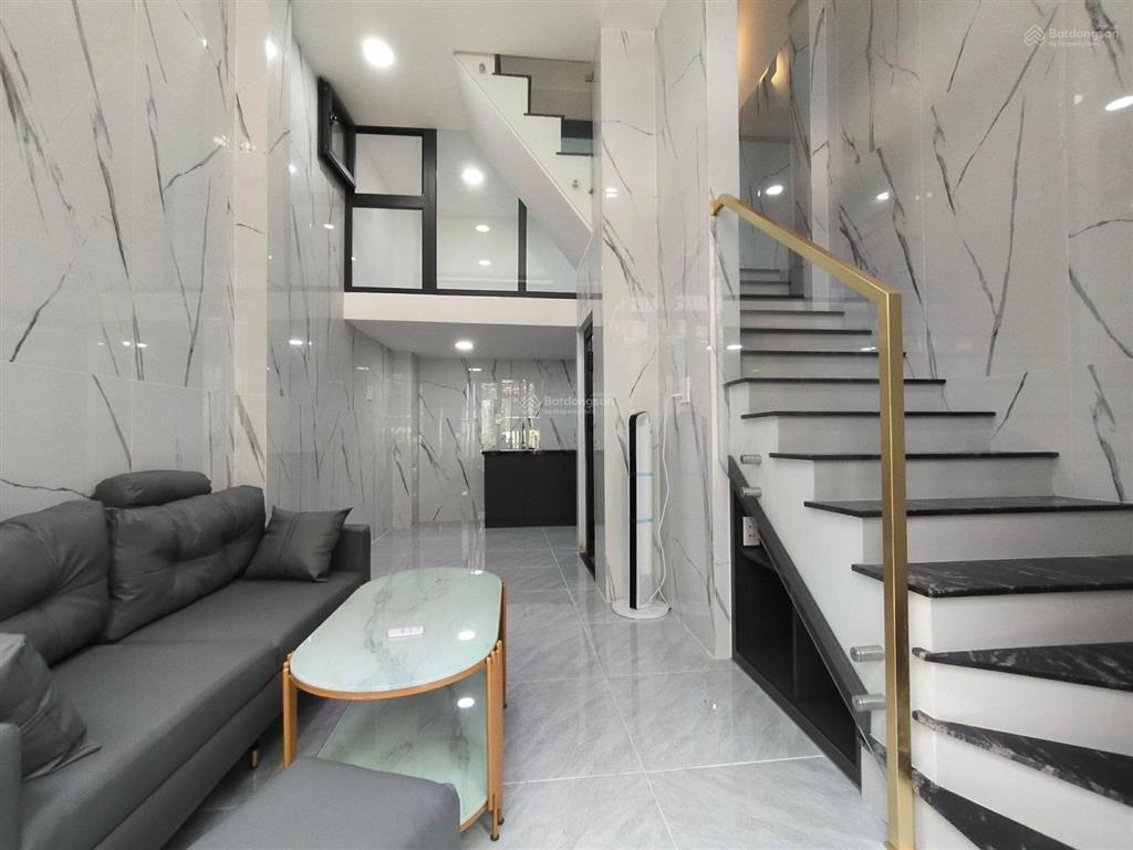 Quận 7 nhà đẹp giá chỉ 3 tỷ nhỉnh cách mt huỳnh tấn phát 40m