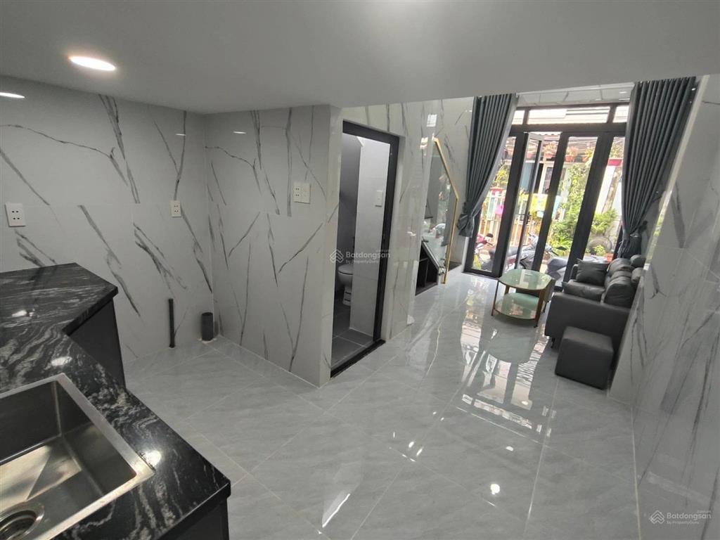 Quận 7 nhà đẹp giá chỉ 3 tỷ nhỉnh cách mt huỳnh tấn phát 40m