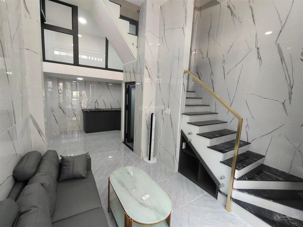 Quận 7 nhà đẹp giá chỉ 3 tỷ nhỉnh cách mt huỳnh tấn phát 40m