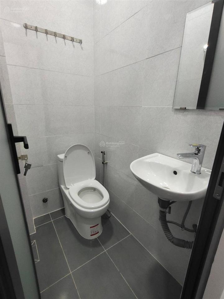 Quận 7 nhà đẹp giá chỉ 3 tỷ nhỉnh cách mt huỳnh tấn phát 40m