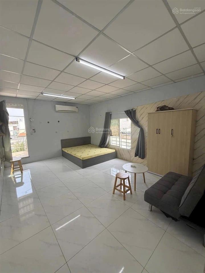 Ngay trung tâm quận 8  cạnh parc mall  4 tầng có sẵn dòng tiền 26 triệu/tháng  giá chỉ 4.68 tỷ