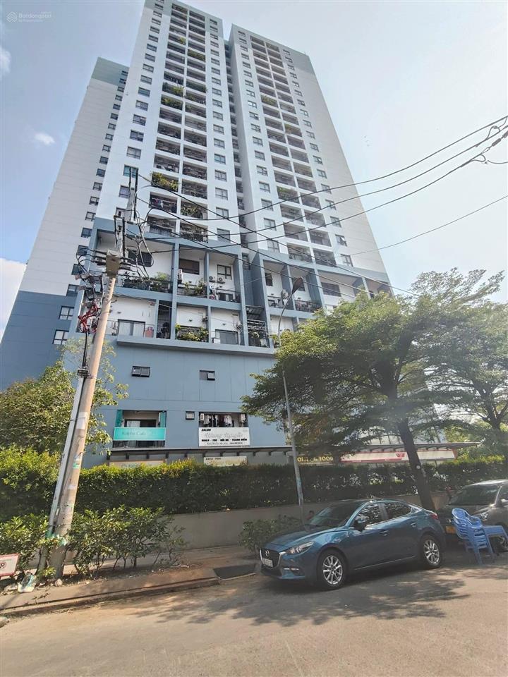 Lô đất trần xuân soạn, tân hưng, q.7  chính chủ chưa qua đầu tư  107m2  ngang 5.2m