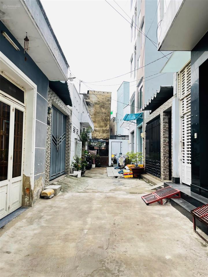 Chính chủ gửi bán lô đất đẹp  hẻm ô tô  phạm thế hiển, p.5, quận 8  101m2  giá chỉ 7 tỷ
