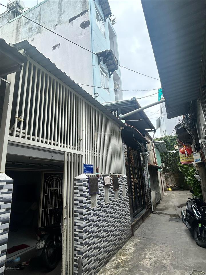 Giá đầu tư  huỳnh tấn phát, phú thuận, q. 7  48m2 (4x12m)  không qh, lg  giá chỉ 3.89 tỷ (tl)