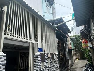 Giá đầu tư  huỳnh tấn phát, phú thuận, q. 7  48m2 (4x12m)  không qh, lg  giá chỉ 3.89 tỷ (tl)