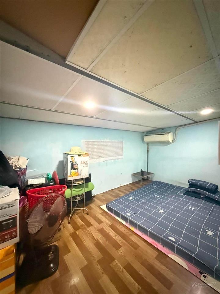 Giá đầu tư  huỳnh tấn phát, phú thuận, q. 7  48m2 (4x12m)  không qh, lg  giá chỉ 3.89 tỷ (tl)