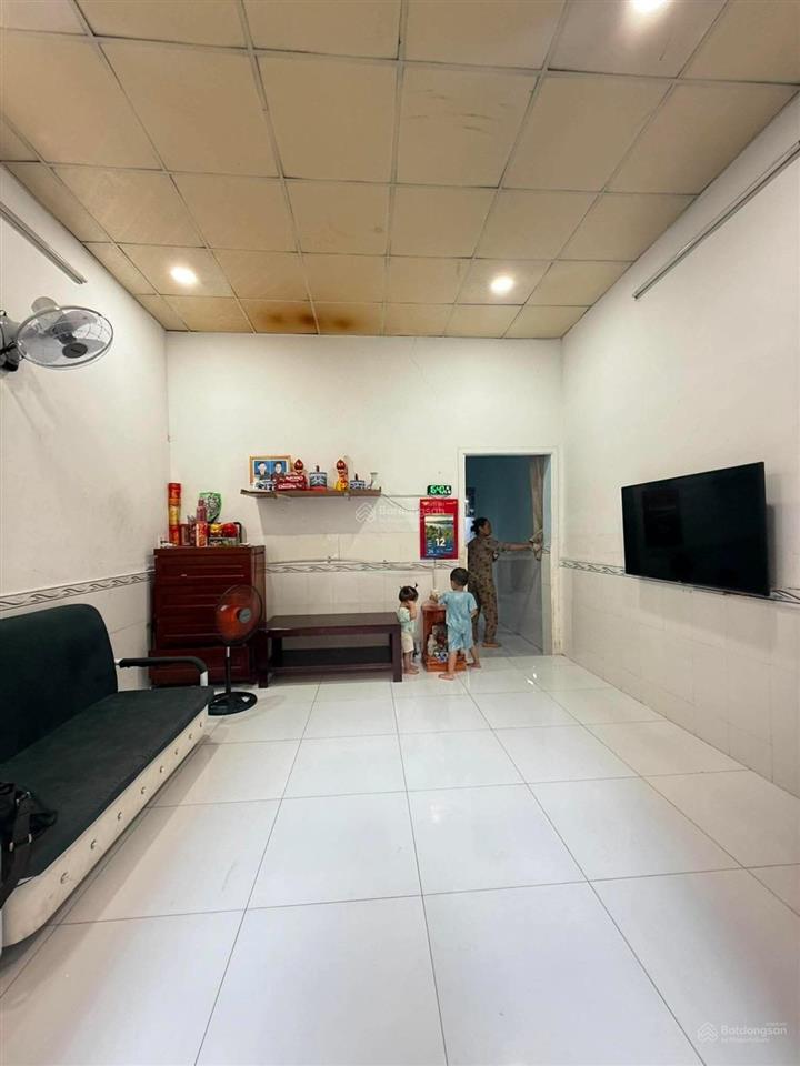 Giá đầu tư  huỳnh tấn phát, phú thuận, q. 7  48m2 (4x12m)  không qh, lg  giá chỉ 3.89 tỷ (tl)