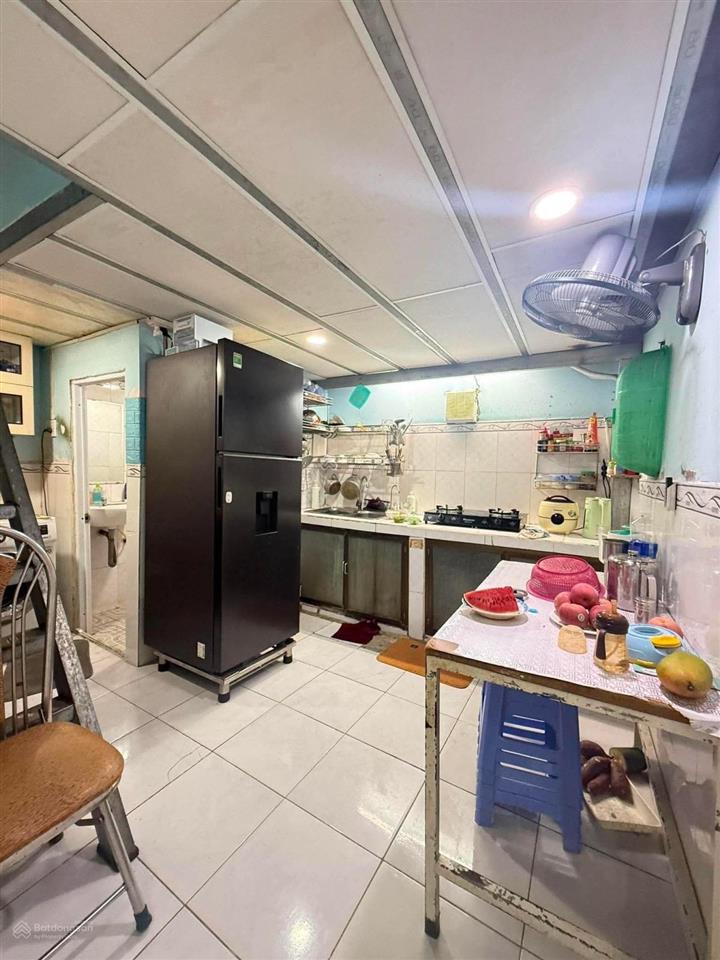Giá đầu tư  huỳnh tấn phát, phú thuận, q. 7  48m2 (4x12m)  không qh, lg  giá chỉ 3.89 tỷ (tl)