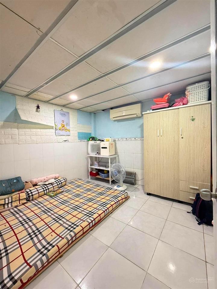 Giá đầu tư  huỳnh tấn phát, phú thuận, q. 7  48m2 (4x12m)  không qh, lg  giá chỉ 3.89 tỷ (tl)