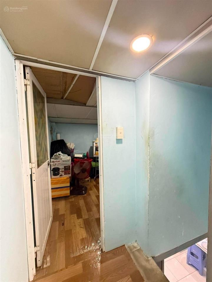 Giá đầu tư  huỳnh tấn phát, phú thuận, q. 7  48m2 (4x12m)  không qh, lg  giá chỉ 3.89 tỷ (tl)