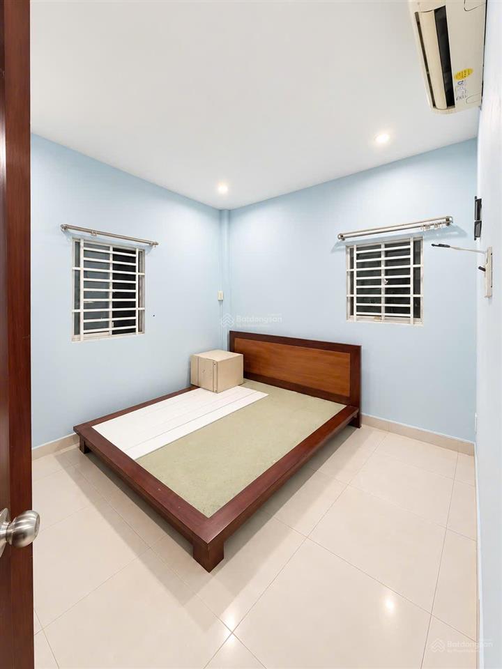 Mặt tiền đường số p.4, quận 8  nhà 3 tầng  4pn, 3wc  giá hạt rẻ chỉ 8 tỷ (tl).