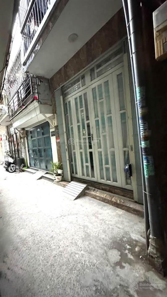 Bán nhà quận 7 trần xuân soạn nở hậu 5 bước ra hẻm xe hơi giá chỉ 4.5 tỷ