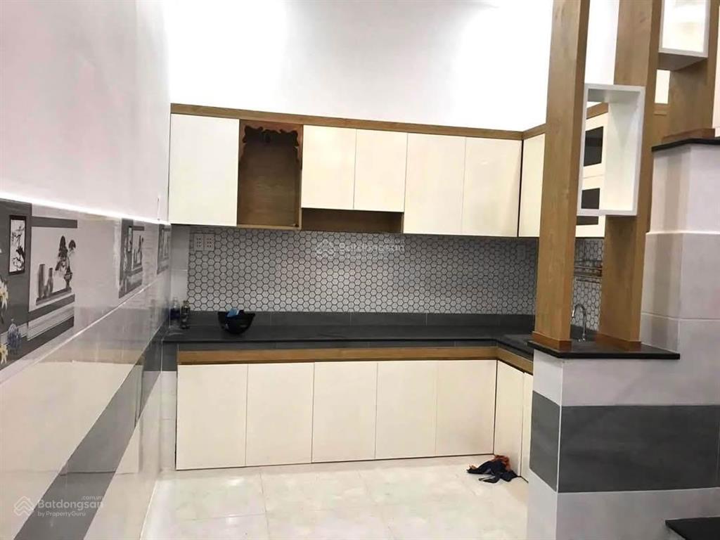 Bán nhà quận 7 trần xuân soạn nở hậu 5 bước ra hẻm xe hơi giá chỉ 4.5 tỷ