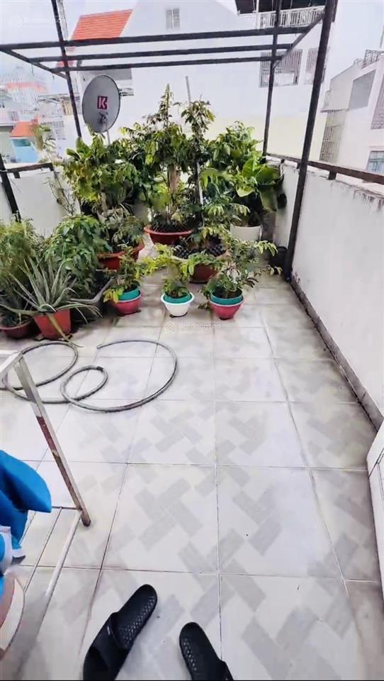 [quận 8] nhà đẹp 4 tầng  36m2 (3x13) bùi minh trực p.5 3pn, 3wc  giá chỉ 4.78 tỷ (tl).