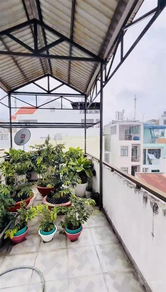 [quận 8] nhà đẹp 4 tầng  36m2 (3x13) bùi minh trực p.5 3pn, 3wc  giá chỉ 4.78 tỷ (tl).