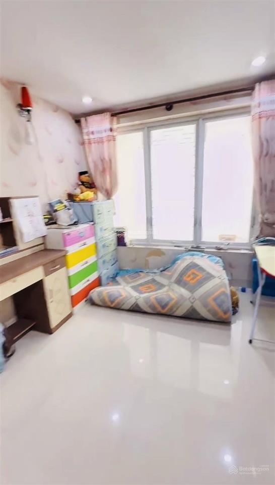 [quận 8] nhà đẹp 4 tầng  36m2 (3x13) bùi minh trực p.5 3pn, 3wc  giá chỉ 4.78 tỷ (tl).